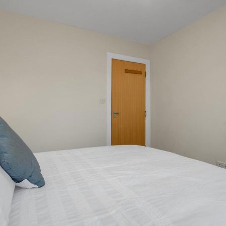 Edinburgh City Center Coady Apartment Sleeps 5 Free Car Park Space Екстер'єр фото