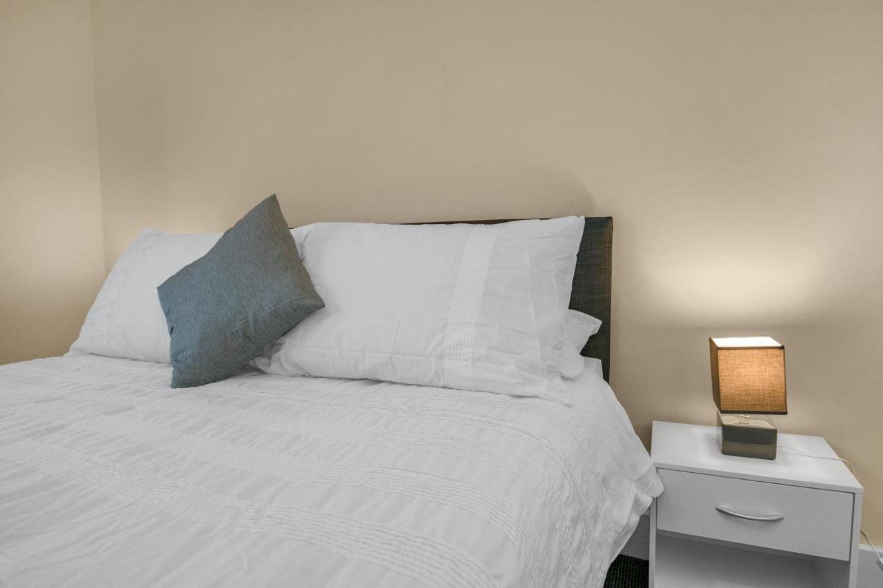 Edinburgh City Center Coady Apartment Sleeps 5 Free Car Park Space Екстер'єр фото