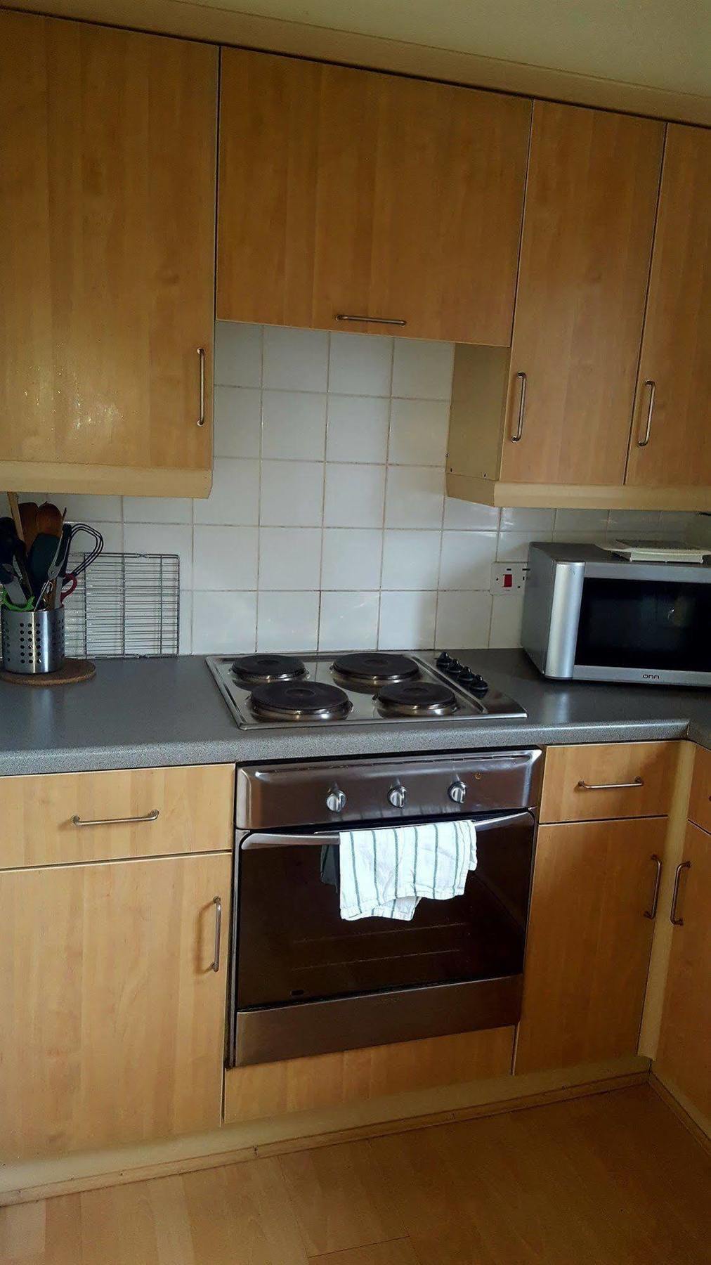 Edinburgh City Center Coady Apartment Sleeps 5 Free Car Park Space Екстер'єр фото